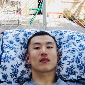 Meet your Posher, Edward